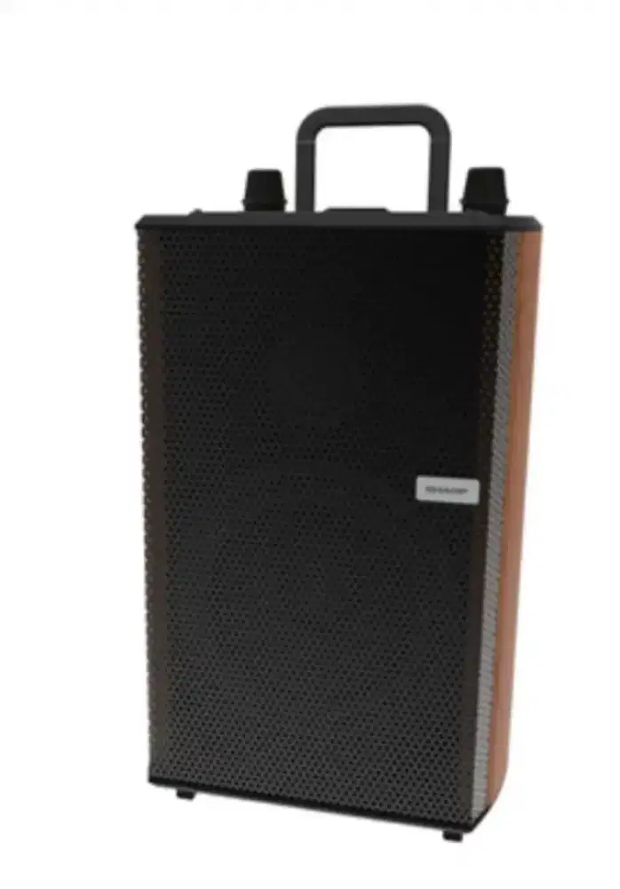 Speaker portabel Sharp CBOX-TRB12MBO