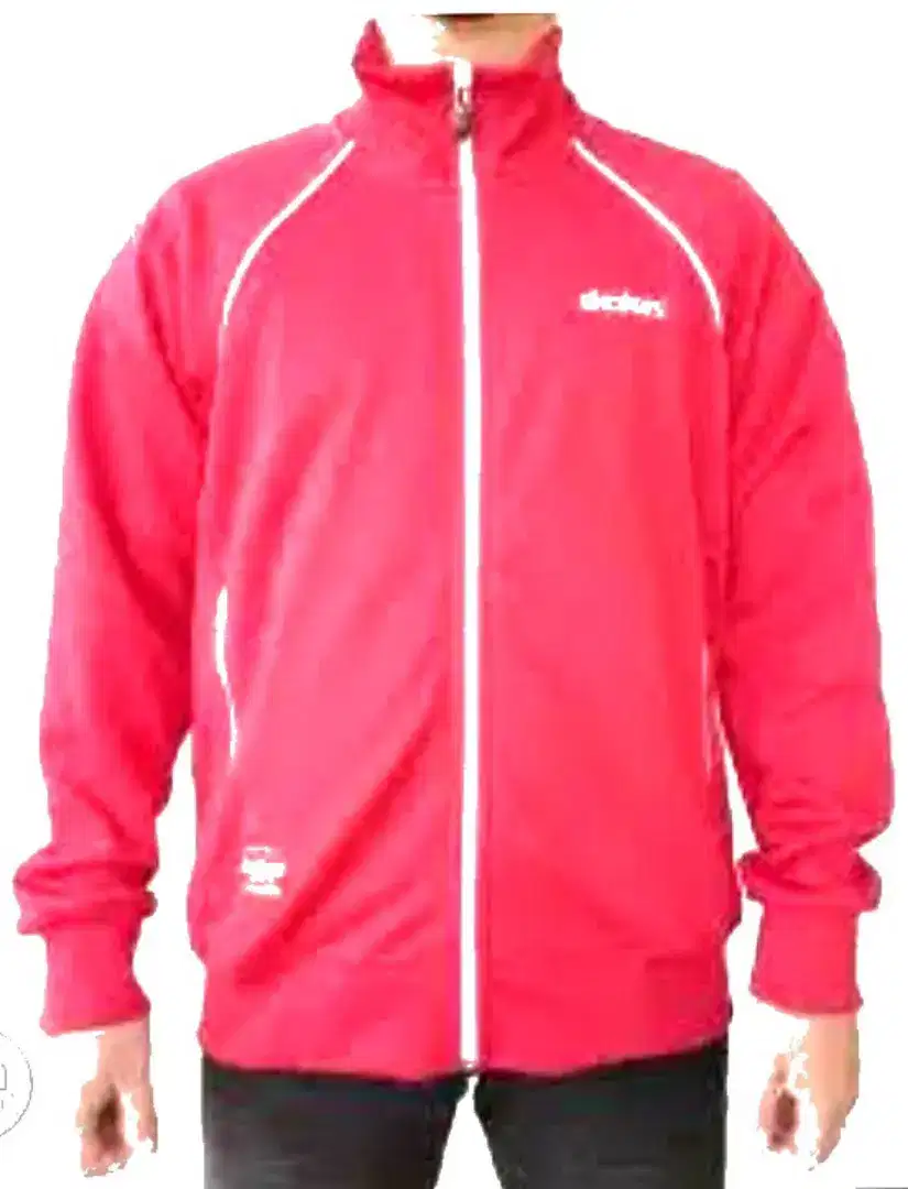 Jaket skaters original