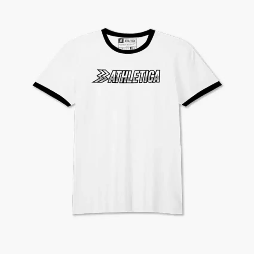 Kaos Athletica original