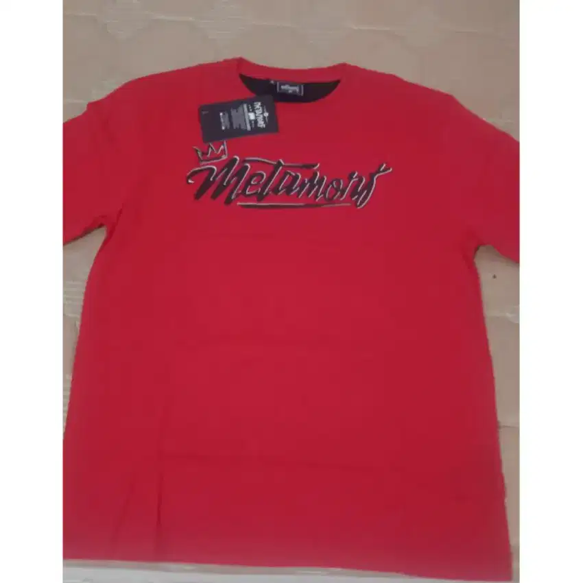 Kaos distro metamorf