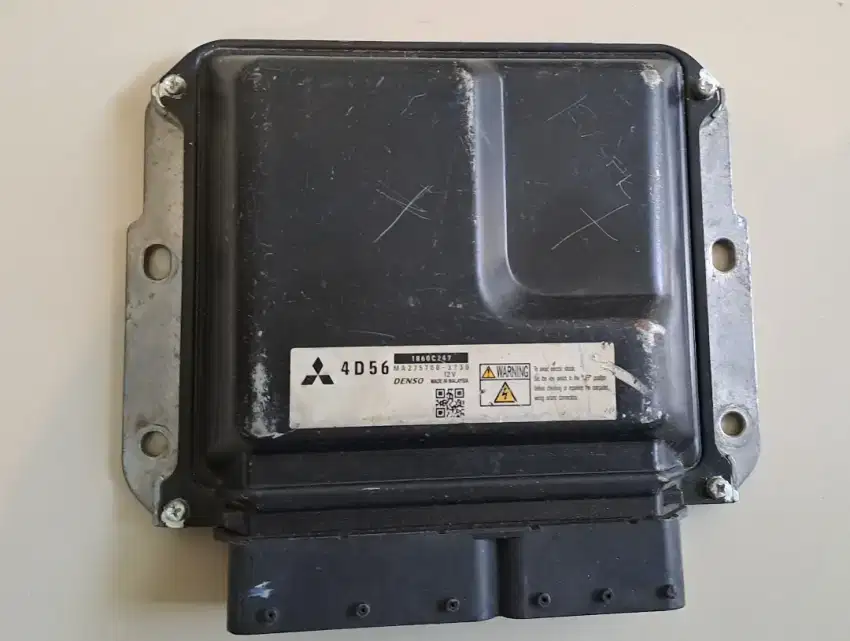 ECU Pajero - Triton