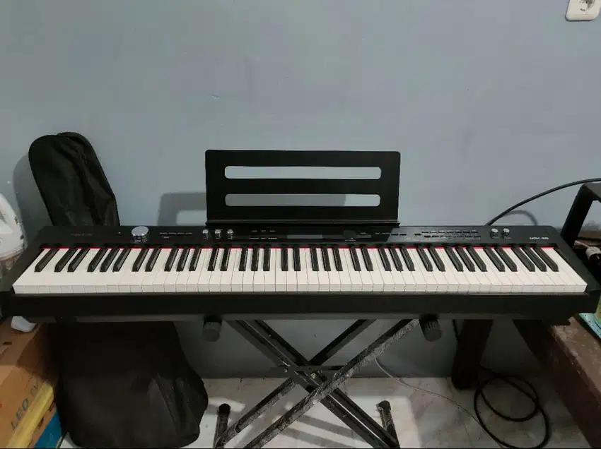 KEYBOARD ELECTRIC NUX NPK-20