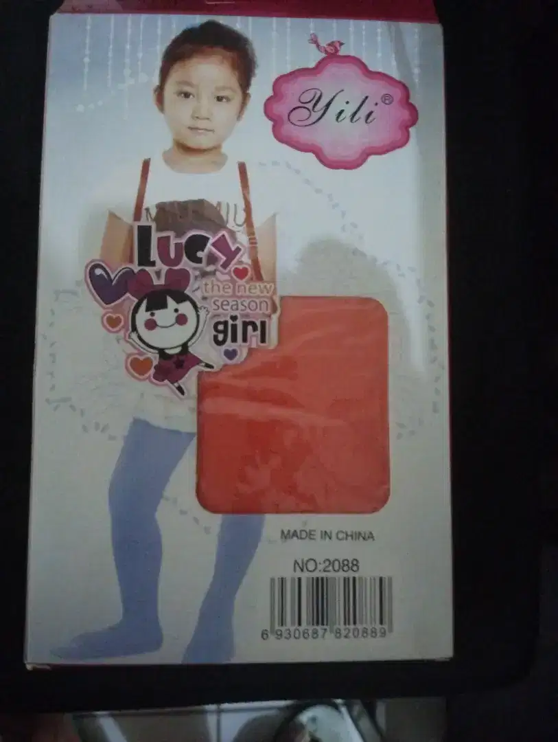 Stocking Anak sisa jualan jual rugi