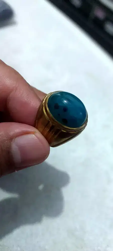 Bacan doko totol