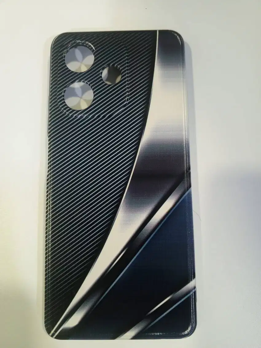 Casing HP Infinix