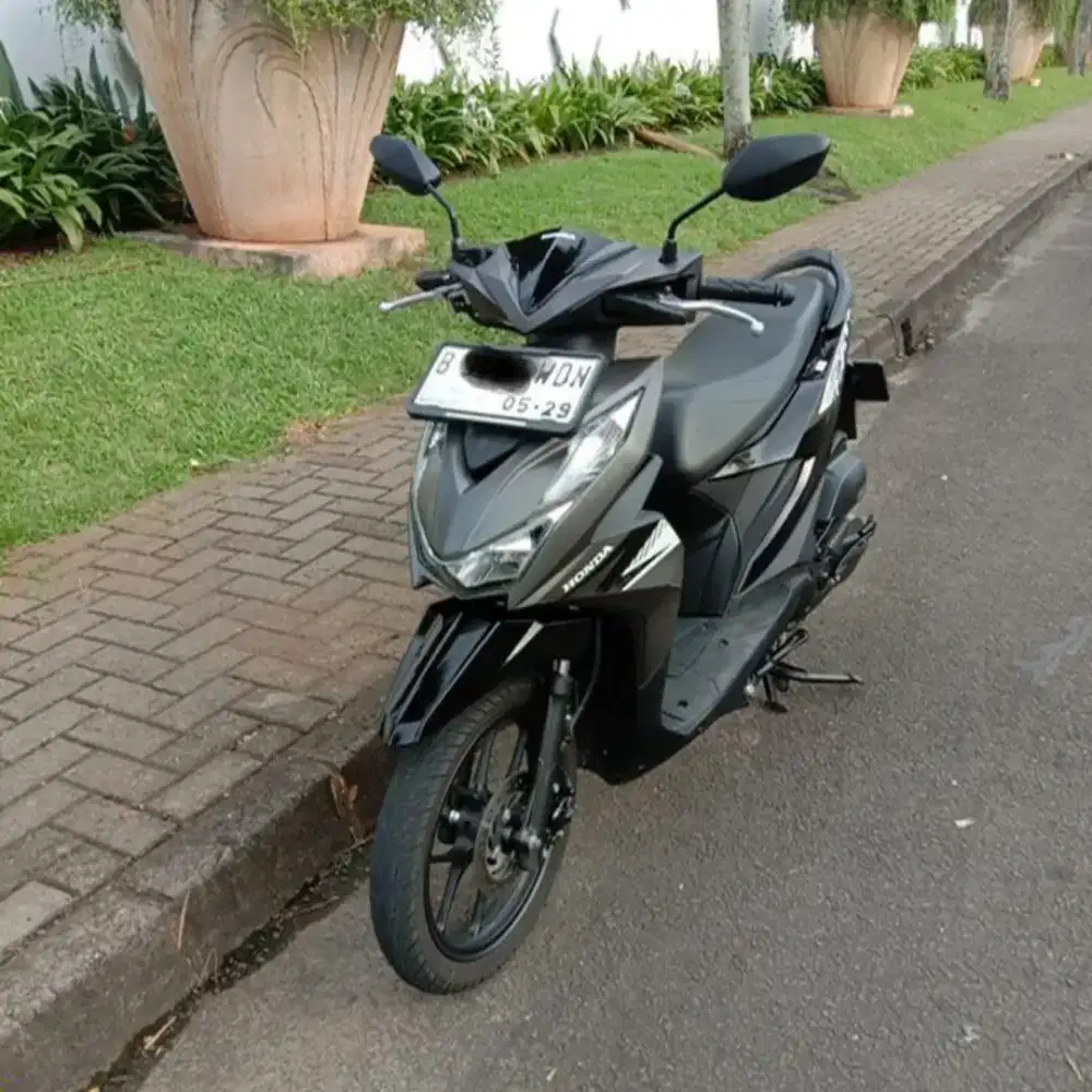 Honda beat CBS 2024