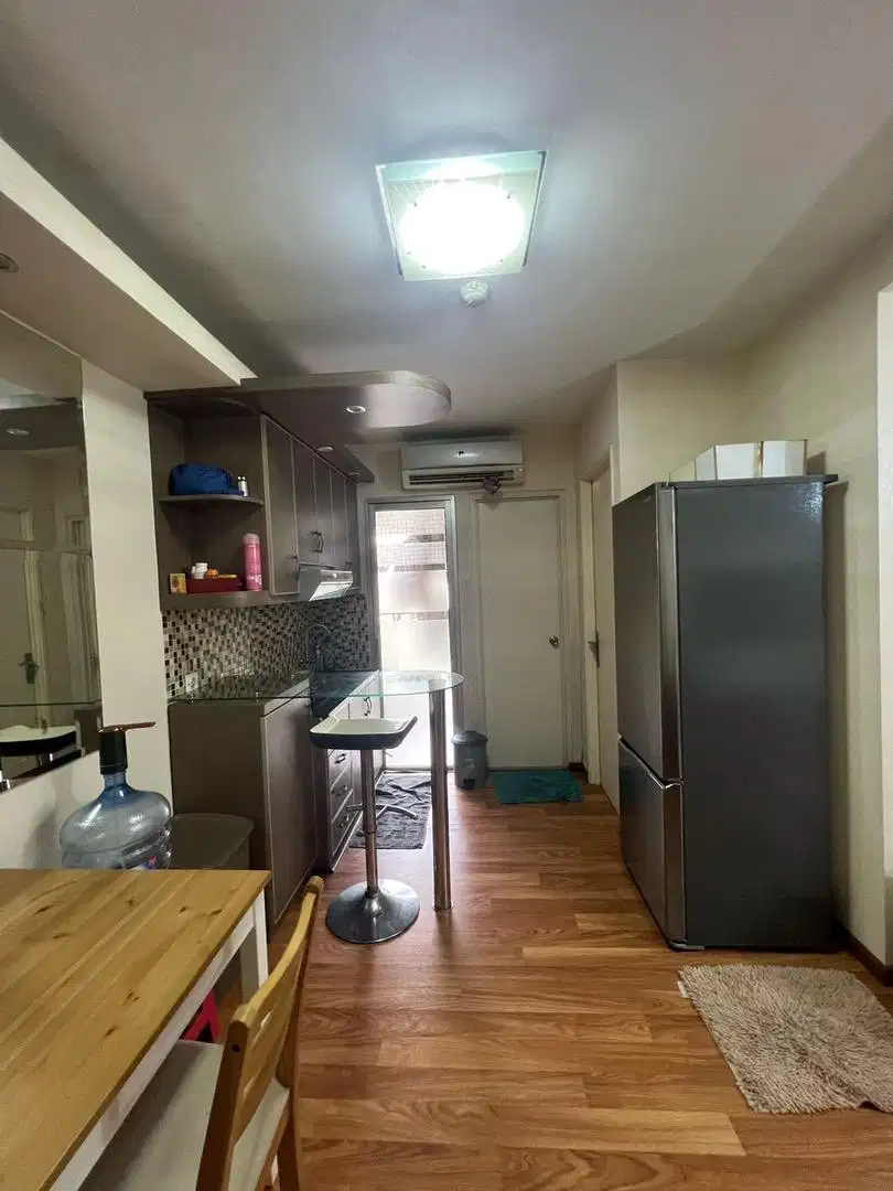 Dijual apartement Luxury kalibata city