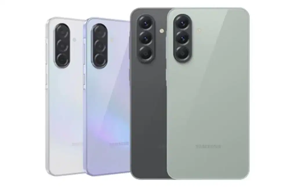 SAMSUNG GALAXY A36 | A56