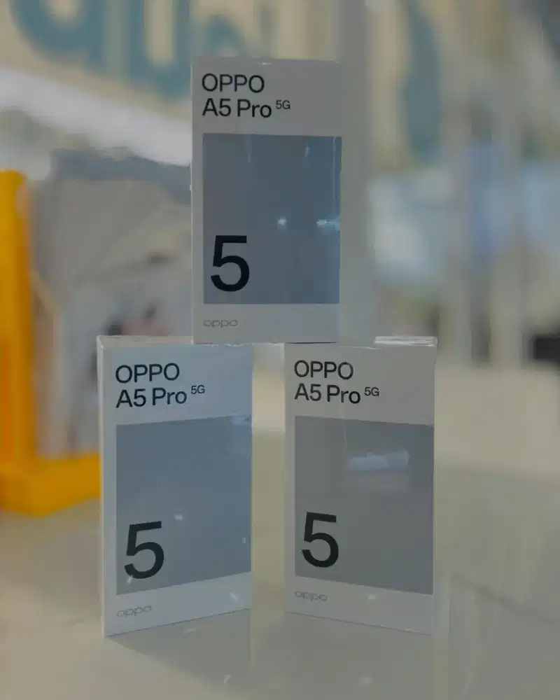 OPPO A5 PRO 4G 8+8/128 | 8+8/256