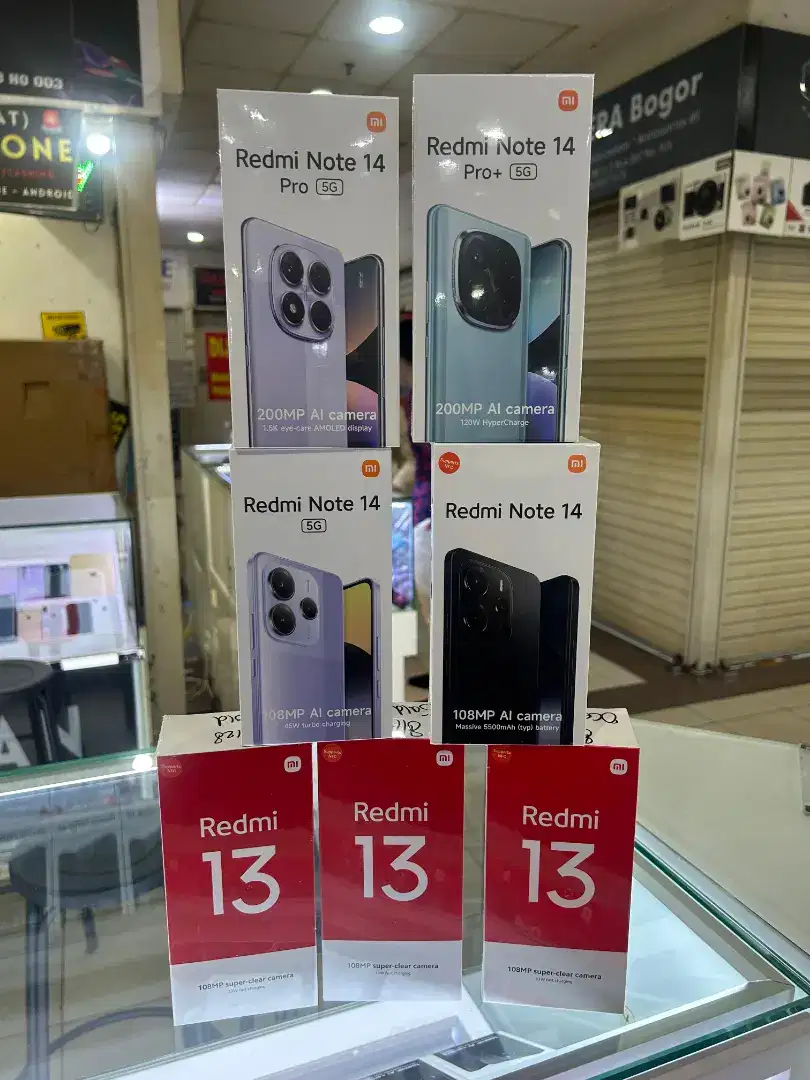 Android xiaomi note 14