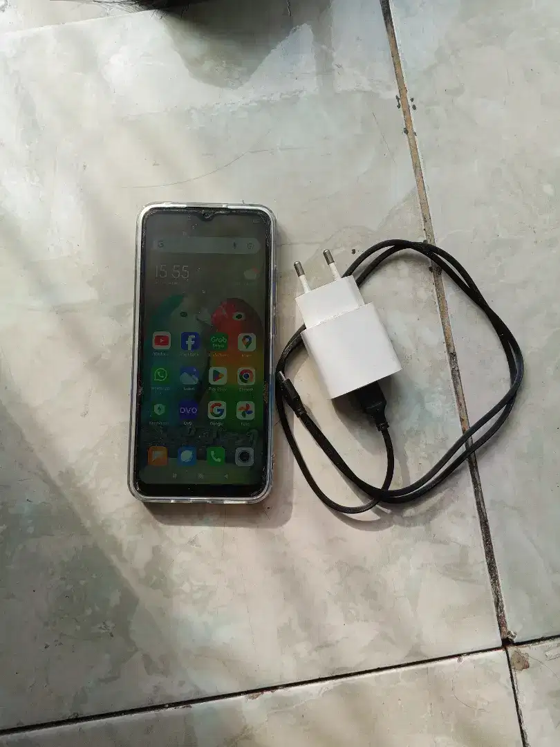 HP Xiaomi Redmi 9A 3/32 GB