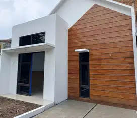 Rumah Cijambe Dekat Ujung Berung Arcamanik Cicaheum Kota Bandung Timur