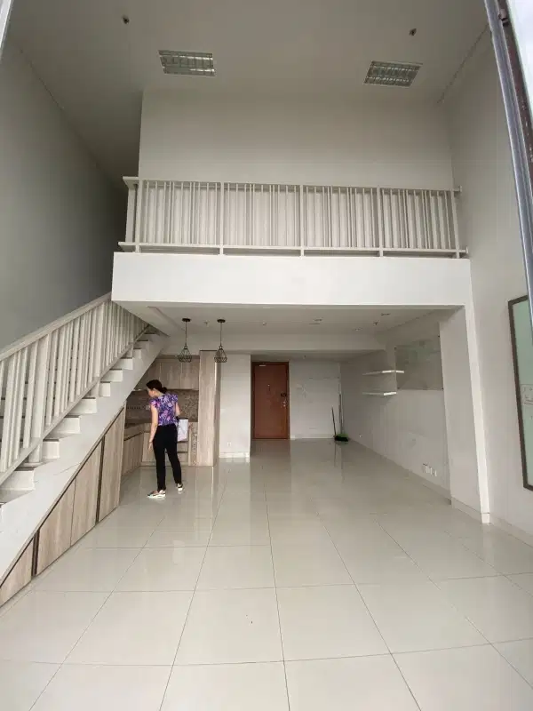 Unit Kantor SOHO 2 lantai di Soho Pancoran disewakan