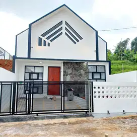 Rumah murah di jatihandap 300 jutaan dkt Masjid Pusdai cikutra shm