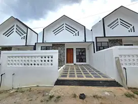 Rumah 300 jutaan di jatihandap sudah shm dekat antapani cicaheum