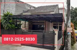 Rumah murah perum nyaman di Balaraja Tangerang BAN