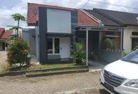 Rumah hook perum Firdaus Estate Sokaraja dekat Rs Orthopedi,RS Margono