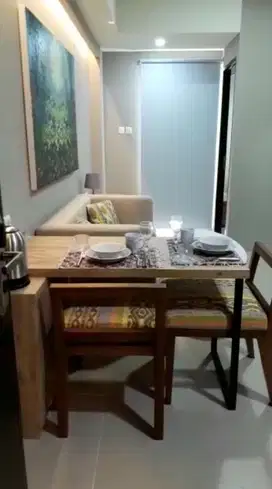 Apt Mustika Golf Residence 2 bedroom furnished