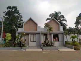 Dp Rumah 0% Bali Resort Bogor Cicilan 3jtan