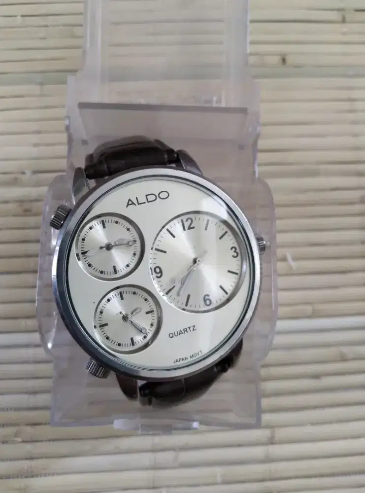 Jam pria ALDO...ORI