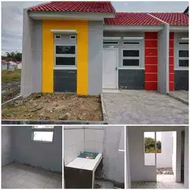METRO PARUNG PANJANG 1 CIBUNAR RUMAH READY HARGA LAMA