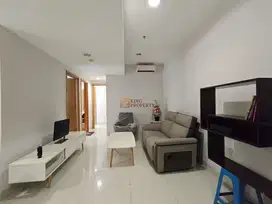 Jarang Ada, 2 Kamar The Mansion Kemayoran Dukuh Golf Furnished