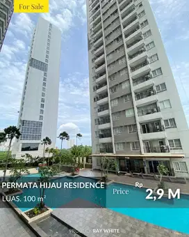 Permata Hijau Residence