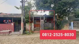 Rumah murah perum nyaman di Cisoka Tangerang BAN