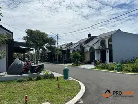 AMARA VILLAGE PROMO DASHYAT FASILITAS LENGKAP