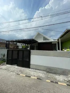 DIJUAL RUMAH READY DI TITI KUNING