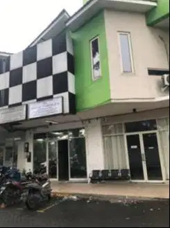 Dijual Ruko 3 Lantai Kahuripan Nirwana Boulevard Sidoarjo