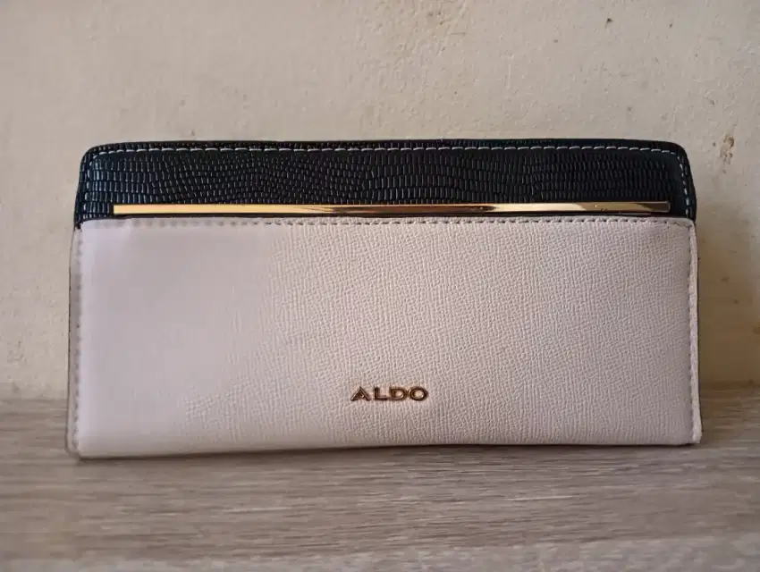 Preloved Dompet Cewek ALDO