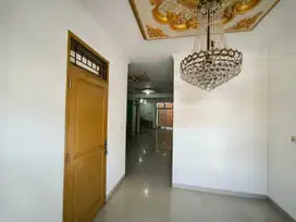 Dijual Cepat Rumah Modern 2 Lantai Ada Ac Daerah Metland Menteng 026