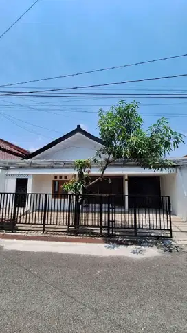 Rumah Ready di Buahbatu Turangga dkt SMAN 22 8 Cijagra Batununggal
