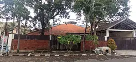 RUMAH HITUNG HARGA TANAH DI SECOND ROAD RAYA JEMUR ANDAYANI SURABAYA