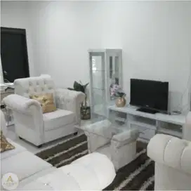 dijual rumah minimalis komplek buahbatu regency dekat tol Buah Batu