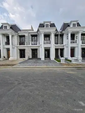 Di Jual Rumah Mewah Siap Huni Citraland Helvetia
