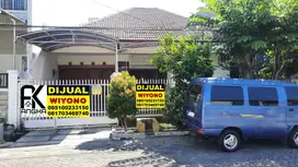 Rumah Surabaya Timur Mojoarum Dekat Galaxy Mall Rumah Sakit Unair
