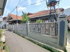 Jatinegara Kaum JAKTIM Luas 231 Meter Cocok Utk Kos Kosan