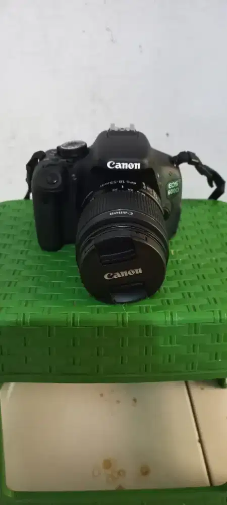 Kamera Canon/accesories/fotographer