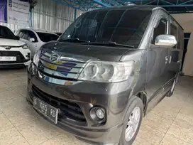 Daihatsu Luxio X Manual 2021 Abu2