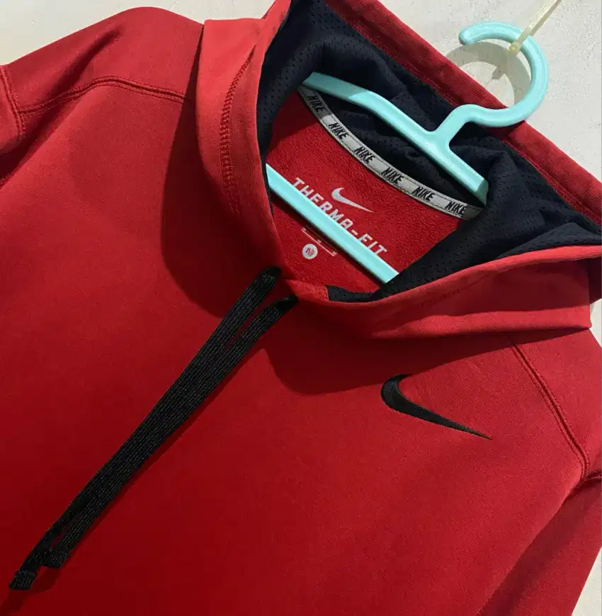 jaket Therma-fit Nike
