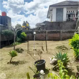 dijual rumah luas murah cibabat pusat kota cimahi