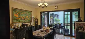 RUMAH MEWAH VERMONT PARKLAND BSD
