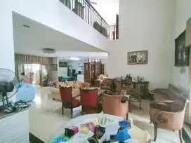 FREE BALIK NAMA RUMAH SULTAN DI JAKSEL