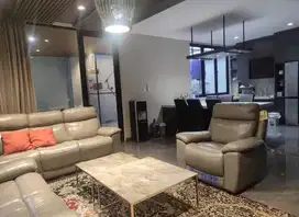 Dijual Rumah Cantik Minimalis Siap Huni Lokasi di Setiabudi Regency