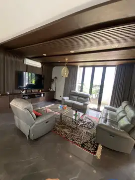 Rumah Cantik Asri Siap Huni di Setiabudi Regency