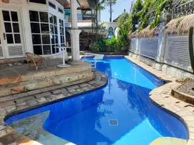 Rumah Tuban Kuta Dekat Bandara Ngurah Rai