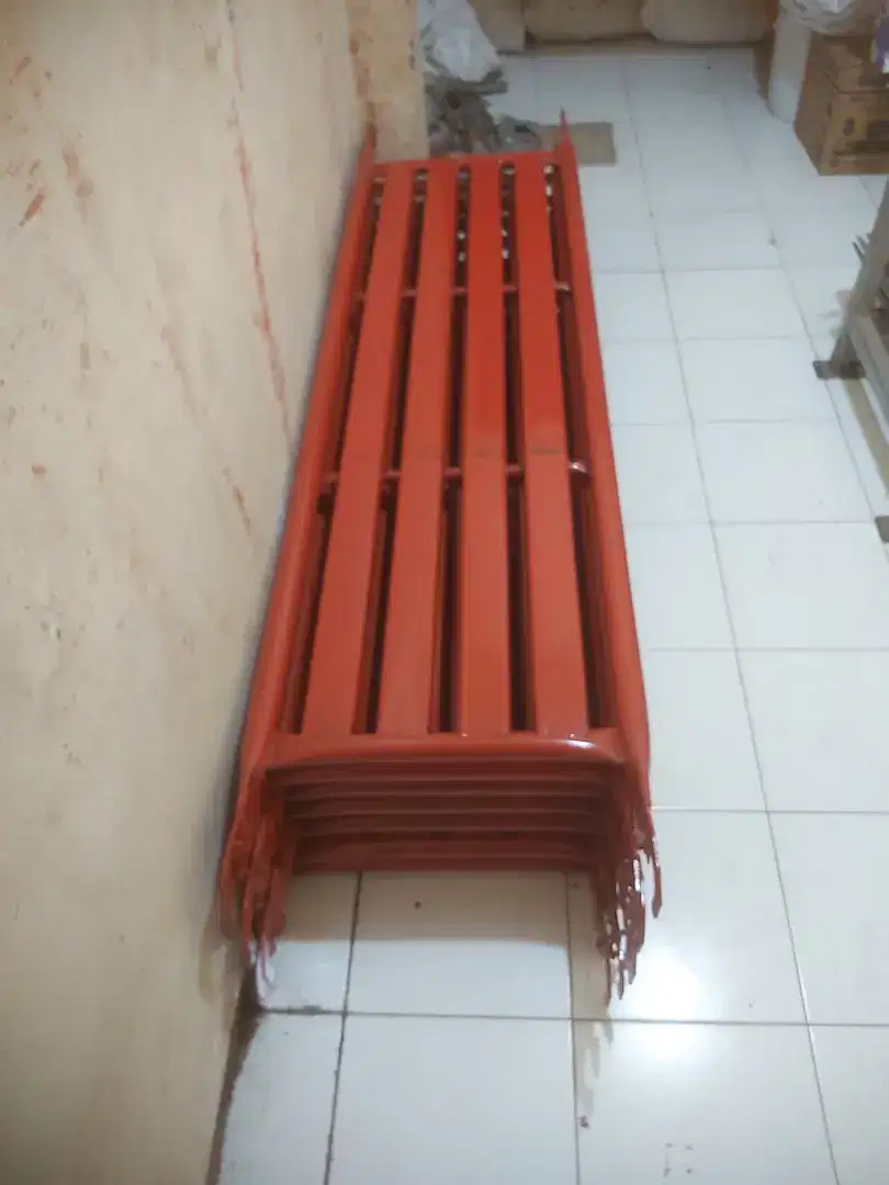 Cat Walk / pijakan Scaffolding