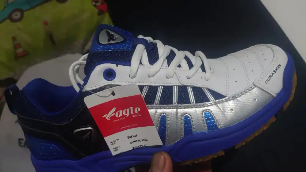 Eagle super ace no:40